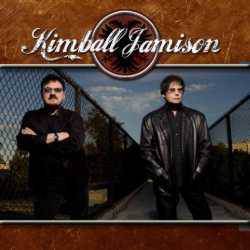 Kimball Jamison : Kimball Jamison